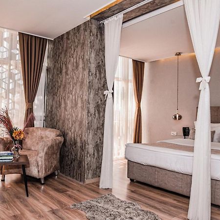 Hotel Driada Gjakova Bagian luar foto