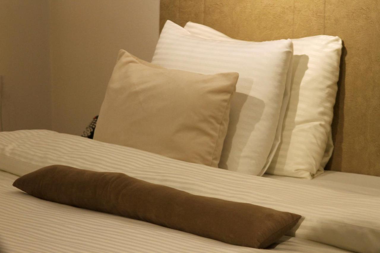 Hotel Driada Gjakova Bagian luar foto