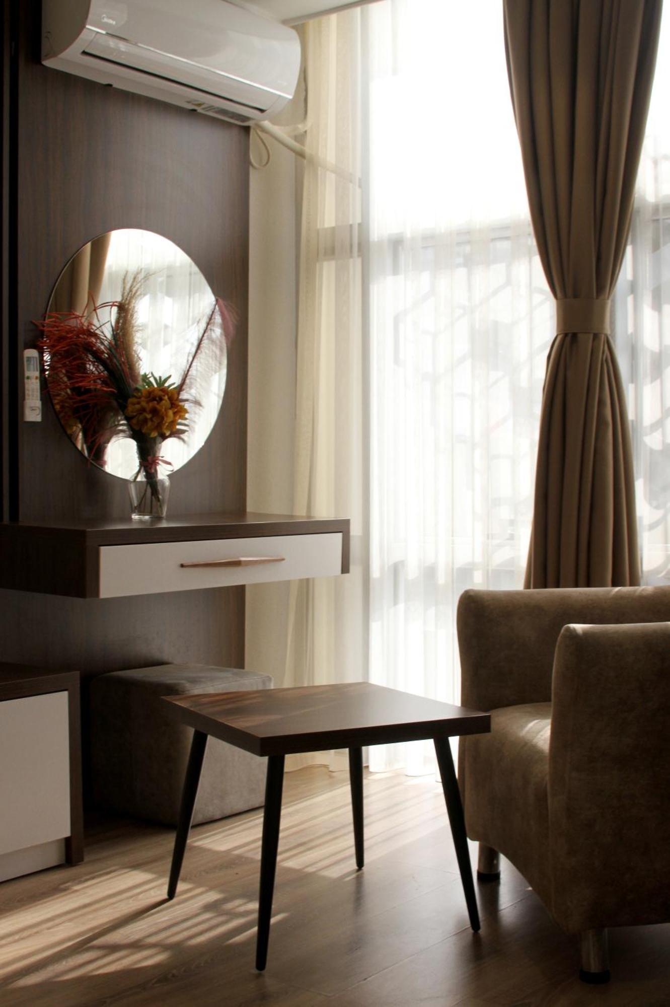 Hotel Driada Gjakova Bagian luar foto