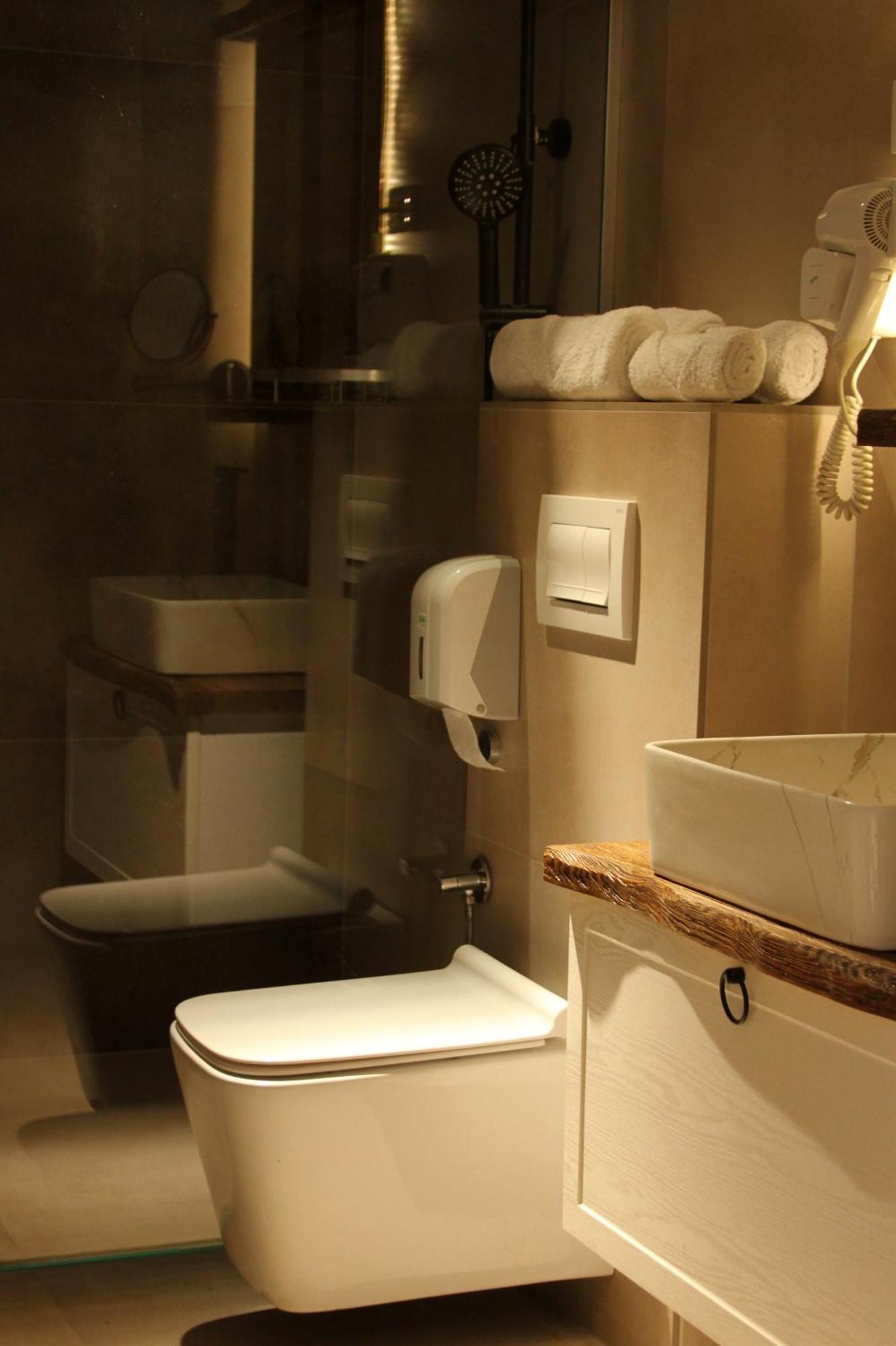 Hotel Driada Gjakova Ruang foto