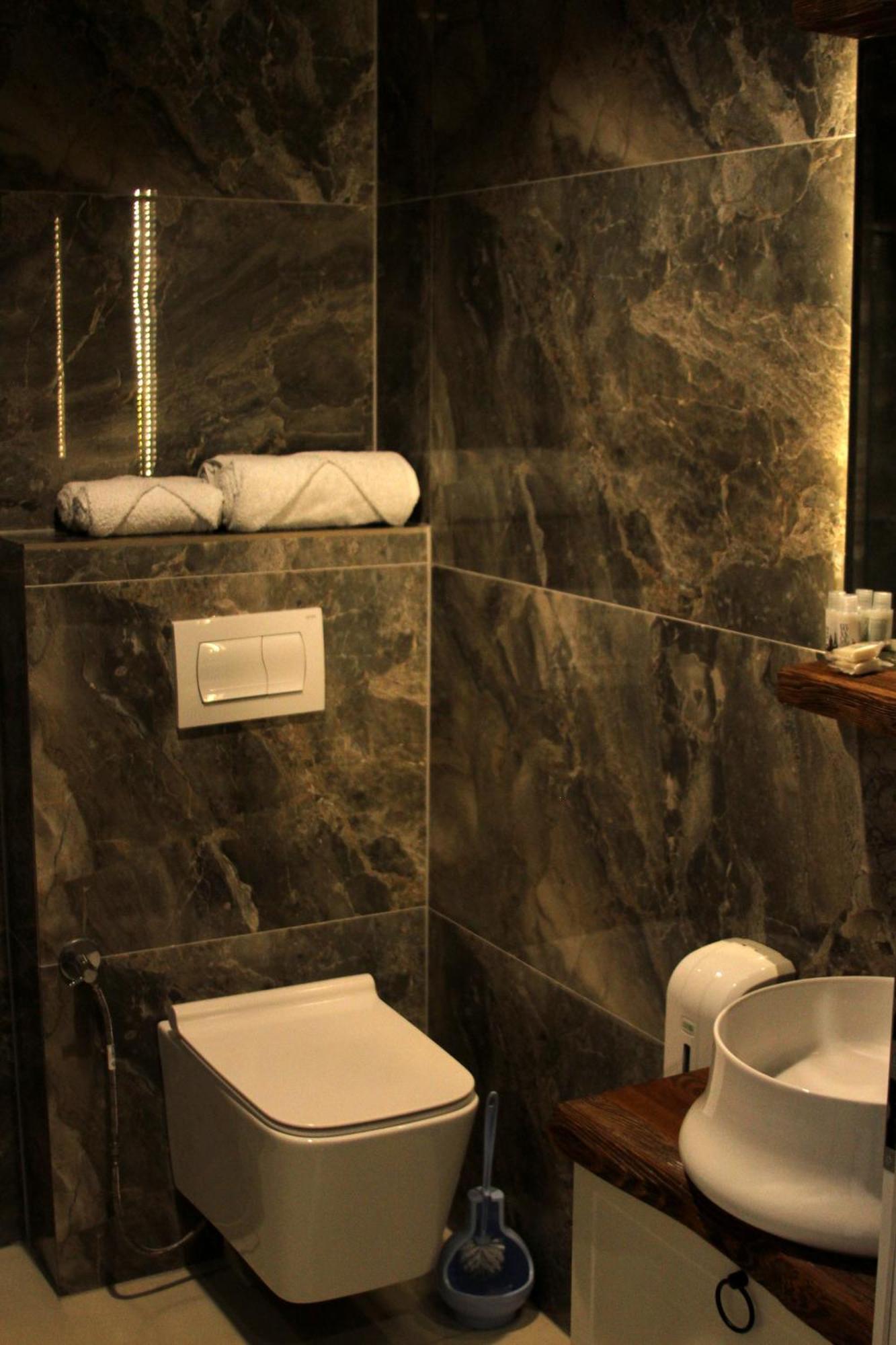 Hotel Driada Gjakova Ruang foto