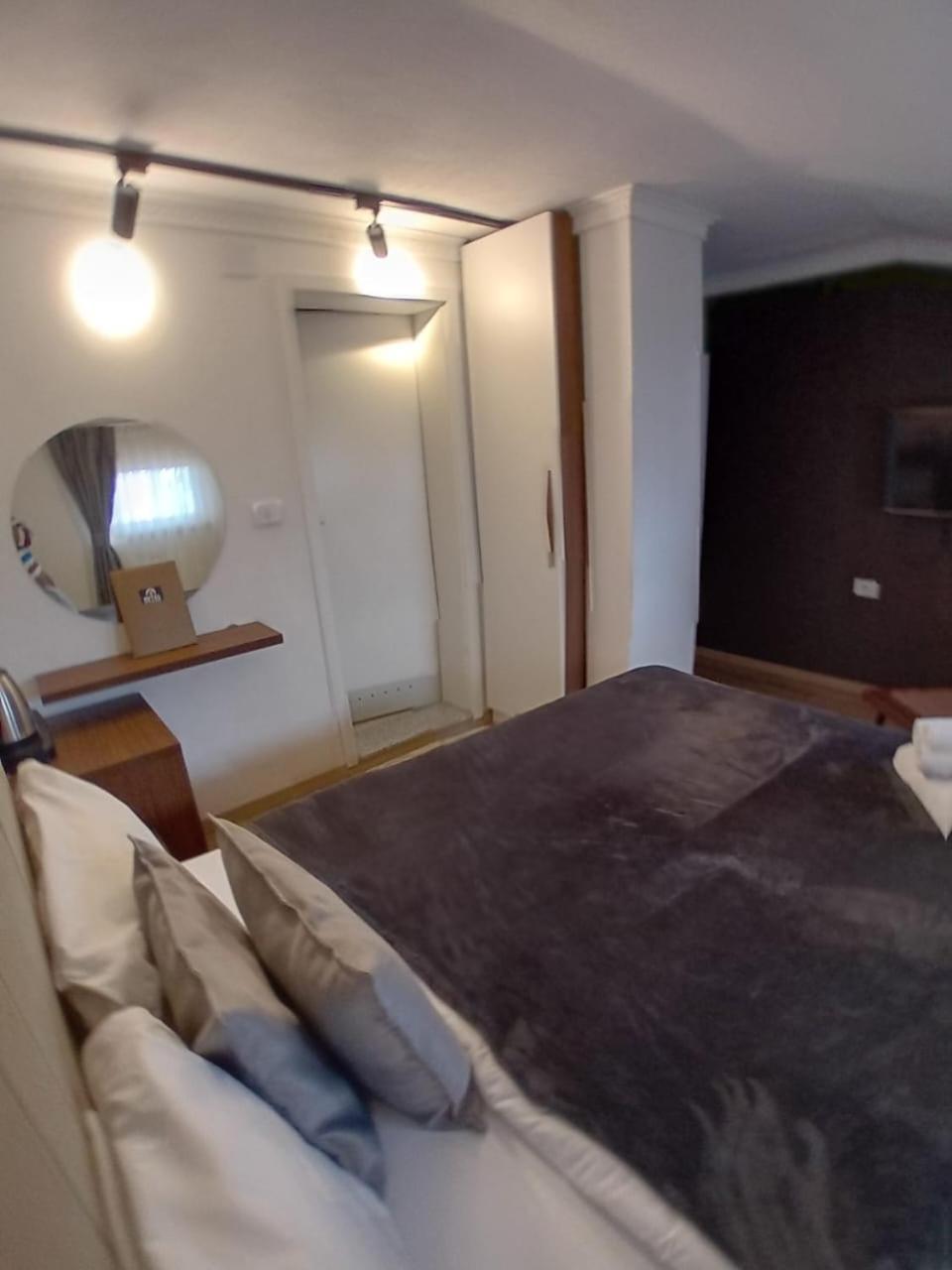Hotel Driada Gjakova Bagian luar foto
